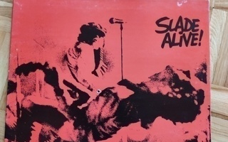 Slade Alive   LP