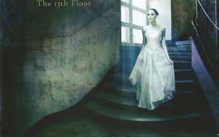Sirenia - The 13th Floor (CD) MINT!!