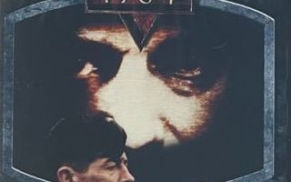 1984  DVD