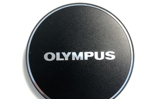 Olympus LC-61 linssinsuojus