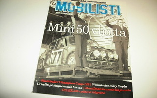 Mobilisti 5/2009
