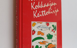 Eija Piikkilä : Kiireisen kokkaajan keittokirja