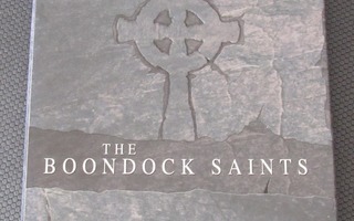 Boondock Saints - Etelä-Bostonin enkelit DVD