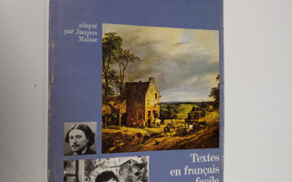 Alphonse Daudet : Le Petit Chose