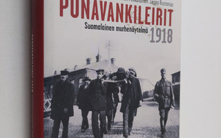 Tuulikki Pekkalainen : Punavankileirit 1918 : suomalainen...
