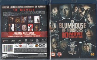 blumhouse of horrors 10 movie collection	(11 718)	UUSI	-FI-