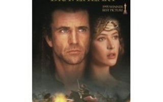 Braveheart  -  Special Edition  -  (2 DVD)