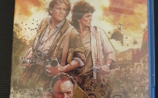 Under Fire (1983 ) (Nick Nolte)