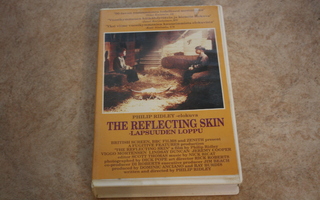 The Reflecting skin - Lapsuuden loppu VHS