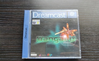 Bangai-O (Dreamcast)