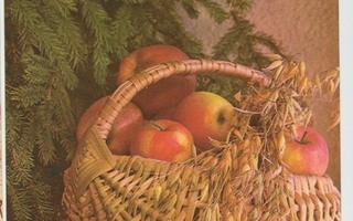 Omenakori ja muki #1201