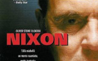 Nixon  -   DVD
