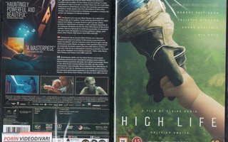 High Life (2018)	(77 363)	UUSI	-FI-	DVD	nordic,		robert patt