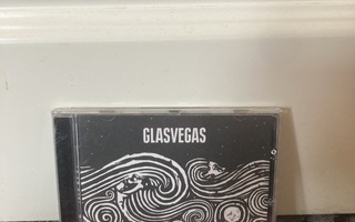 Glasvegas – Glasvegas CD