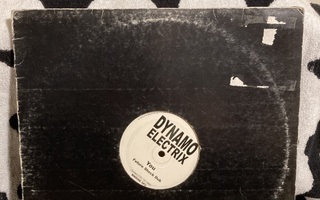 Dynamo Electrix – You 12"