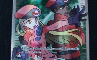 Pokemon Pokémon Ranger # 113