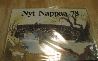 abu nytt nappaa 1978