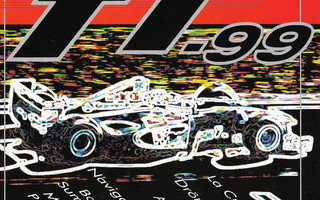 Various • F1-99 CD