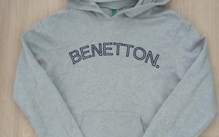 Benetton huppari, 150 cm