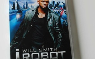I, Robot - DVD