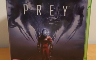 Prey [Xbox One]