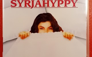 (SL) DVD) Vaarallinen Syrjähyppy (1990) Kirstie Alley