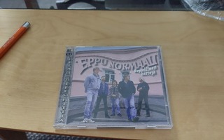 Eppu Normaali: Repullinen Hittejä 2-CD