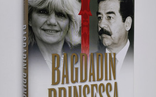 Parisoula Lampsos : Bagdadin prinsessa : elämäni Saddamin...