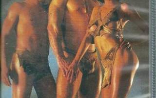 Bi and Beyond Part III – VHS Sex Video 1990