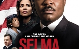 Selma  -   (Blu-ray)