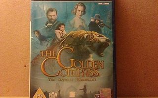 PS 2: THE GOLDEN COMPASS (B) PAL