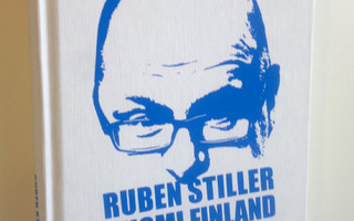 Ruben Stiller : Suomi Finland