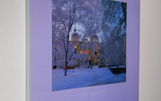 Ilpo Okkonen : Oulu 1983-1984