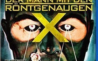 x the man with the x-ray eyes	(71 754)	UUSI	-DE-		BLU-RAY