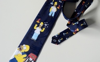 Homer Simpson -solmio
