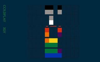 Coldplay - X&Y CD