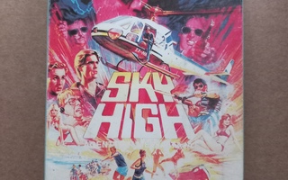 Sky high // [VHS]