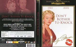 don´t bother to knock	(13 739)	k	-FI-	DVD	nordic,		marilyn m