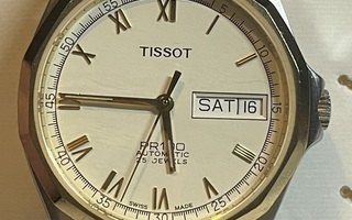 TISSOT PR 100 AUT.