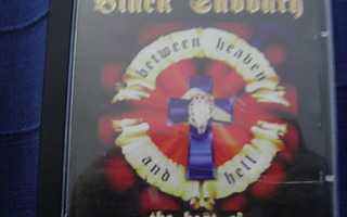 CD Black Sabbath