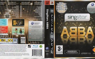 singstar abba	(17 996)	k		PS3					25 abba hittiä