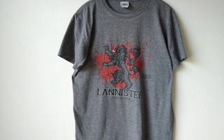 Game of Thrones t-paita L-koko.