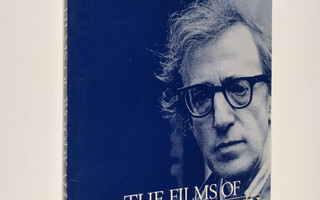 Sam B. Girgus : The Films of Woody Allen