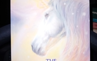 Diana Cooper  : The Magic Of UNICORNS  ( SIS POSTIKULU  )