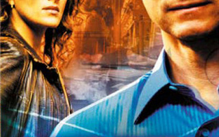 Csi:Ny Kausi 3	(67 064)	UUSI	-FI-	DVD	slipcase,	(6)	gary sin