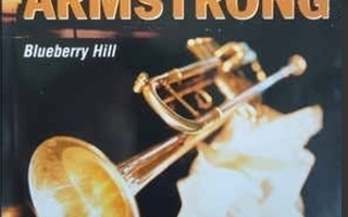 Louis Armstrong - Blueberry hill cd