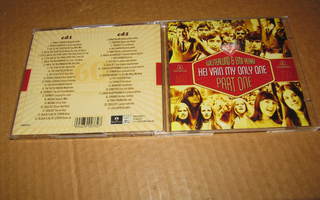 Hei Vain My Only One CD (Westerlund & EMI Years Part One)