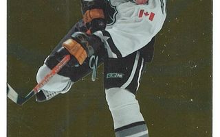 03-04 ITG Action First Time All-Star Dany Heatley
