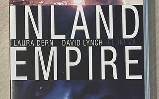David Lynch: INLAND EMPIRE (2006) Laura Dern, Justin Theroux
