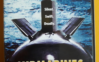 Submarines (2002) DVD